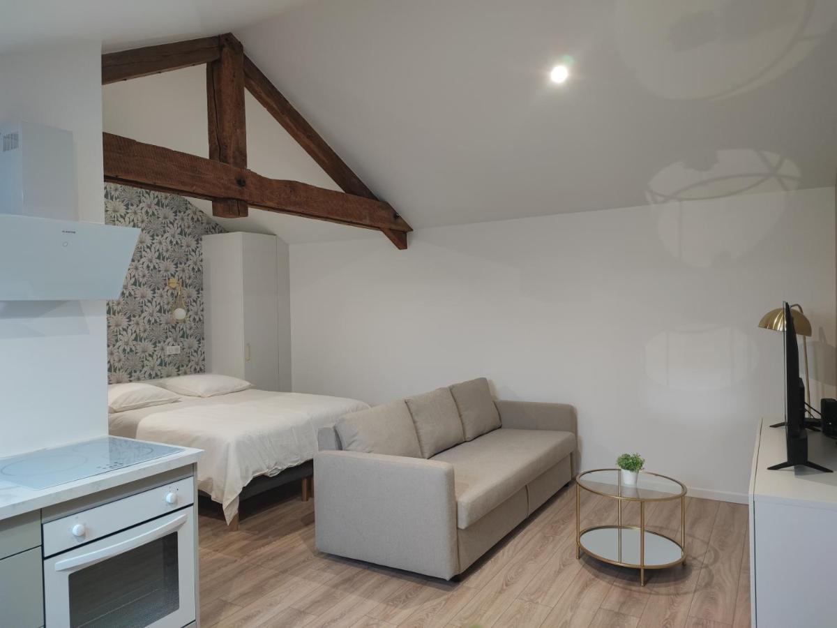 Place Barbe 디종 외부 사진