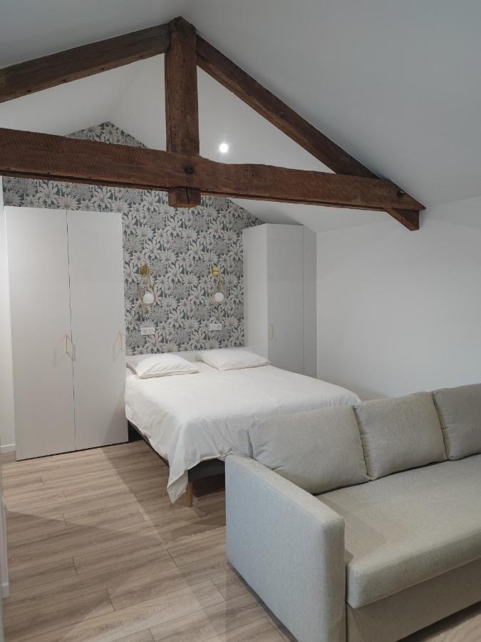 Place Barbe 디종 외부 사진