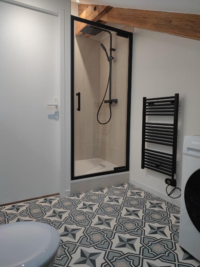 Place Barbe 디종 외부 사진