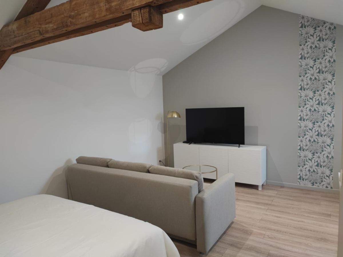 Place Barbe 디종 외부 사진